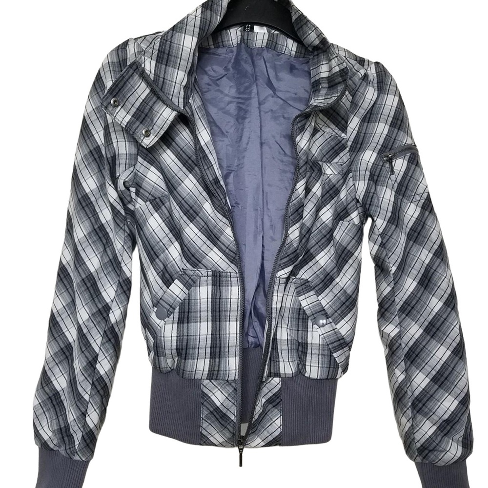 New h&m fall season jacket